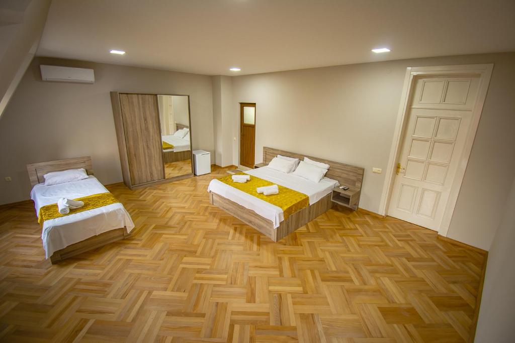 NaNa's Guesthouse room 5