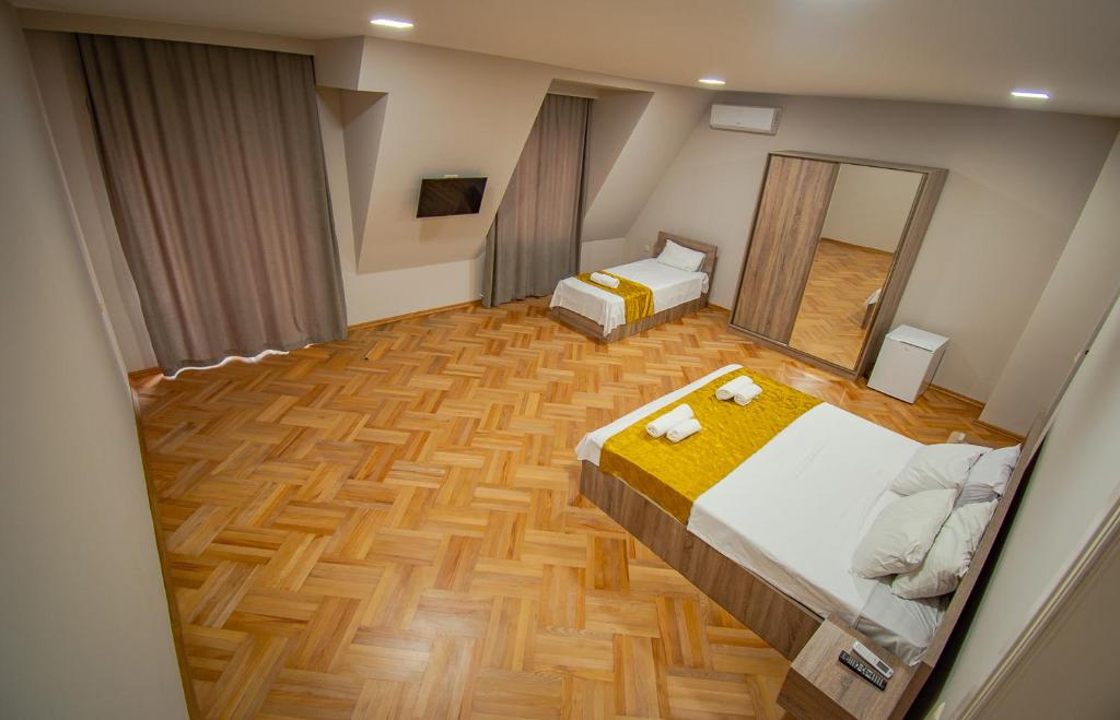 NaNa's Guesthouse room 6